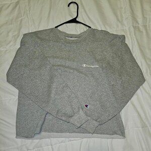 Campion sweater